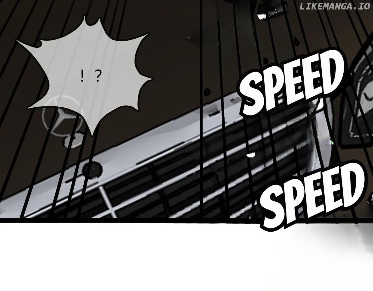 Daddy President Is Too Hard To Deal With Chapter 140 - page 56
